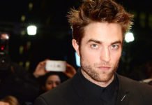 ¡Parece que esto me va a cambiar la vida! “El traje de Batman te hace sentir poderoso, pero ponértelo es humillante”