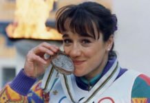 La autopsia realizada al cuerpo de Blanca Fernández Ochoa detectó en su estómago pastillas de un medicamento llamado Sinogan