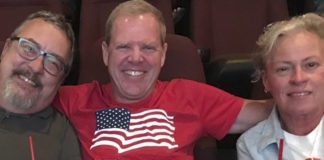 McKrae Gam fundador de una terapia de «conversión homosexual», casado y con hijos, ahora busca novio