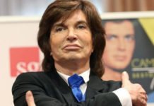 Fallece Camilo Sesto a los 72 años