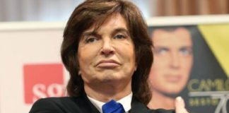 Fallece Camilo Sesto a los 72 años