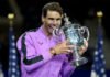 ¿De qué planeta viniste? Un Nadal épico gana su cuarto US Open en una final durísima ante Medvedev