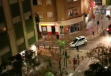 Un hombre que recogía chatarra, encuentra el cadáver de un bebé recién nacido en un contenedor de Alicante