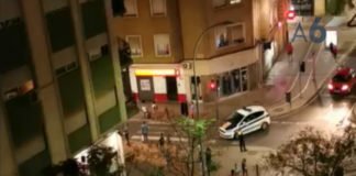 Un hombre que recogía chatarra, encuentra el cadáver de un bebé recién nacido en un contenedor de Alicante