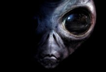 Hasta cinco OVNIS sobrevolaron Alicante durante la gran tormenta de la madrugada del sábado 14 de septiembre