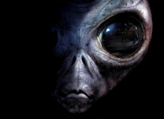 Hasta cinco OVNIS sobrevolaron Alicante durante la gran tormenta de la madrugada del sábado 14 de septiembre