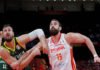 España ya está en la final del mundial de Baloncesto, tras una remontada épica con dos prórrogas y ahora «SÍ, LUCHARA POR EL ORO»