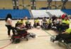 El Xaloc Alacant comienza la liga Powerchair