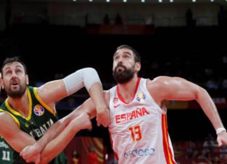 España ya está en la final del mundial de Baloncesto, tras una remontada épica con dos prórrogas y ahora «SÍ, LUCHARA POR EL ORO»