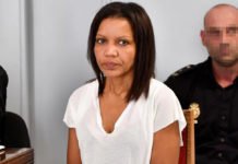 El abogado de Ana Julia Quezada: “Ella ya ha pedido perdón reiteradamente” VÍDEO