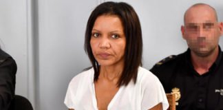 El abogado de Ana Julia Quezada: “Ella ya ha pedido perdón reiteradamente” VÍDEO