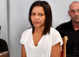 El abogado de Ana Julia Quezada: “Ella ya ha pedido perdón reiteradamente” VÍDEO