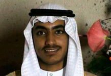 Donald Trump confirma la muerte de Hamza, hijo de Osama bin Laden