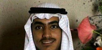 Donald Trump confirma la muerte de Hamza, hijo de Osama bin Laden