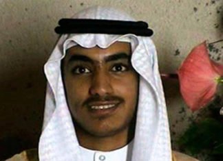 Donald Trump confirma la muerte de Hamza, hijo de Osama bin Laden
