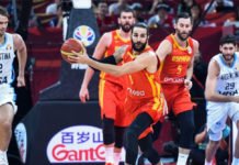 Si esto es un sueño, a nosotros no nos despertéis nunca, España gana el oro mundial tras derrotar a Argentina