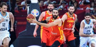 Si esto es un sueño, a nosotros no nos despertéis nunca, España gana el oro mundial tras derrotar a Argentina