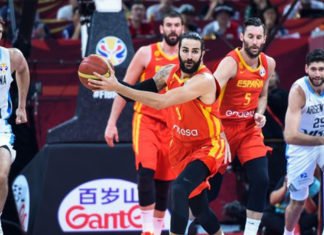 Si esto es un sueño, a nosotros no nos despertéis nunca, España gana el oro mundial tras derrotar a Argentina