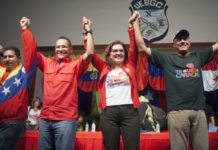 Investigaciones del Departamento del Tesoro de Estados Unidos afirman que: «líderes chavistas recibieron dinero del narco mexicano vía Costa Rica»