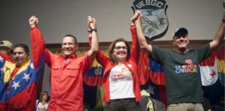 Investigaciones del Departamento del Tesoro de Estados Unidos afirman que: «líderes chavistas recibieron dinero del narco mexicano vía Costa Rica»