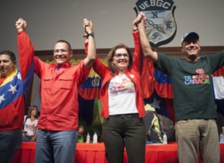 Investigaciones del Departamento del Tesoro de Estados Unidos afirman que: «líderes chavistas recibieron dinero del narco mexicano vía Costa Rica»