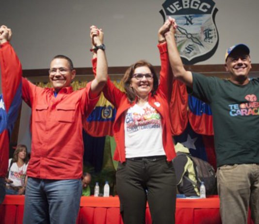 Investigaciones del Departamento del Tesoro de Estados Unidos afirman que: «líderes chavistas recibieron dinero del narco mexicano vía Costa Rica»