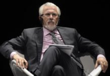 El diario ABC destapa, «La relación contractual entre el empresario venezolano Wilmer Ruperti y el exjuez Baltasar Garzón»