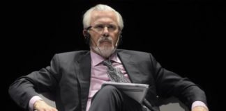 El diario ABC destapa, «La relación contractual entre el empresario venezolano Wilmer Ruperti y el exjuez Baltasar Garzón»