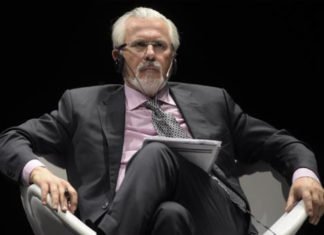 El diario ABC destapa, «La relación contractual entre el empresario venezolano Wilmer Ruperti y el exjuez Baltasar Garzón»