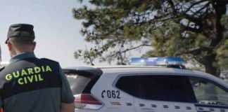 Detenido en Mallorca un hombre de 59 años por haber acuchillado mortalmente a su pareja