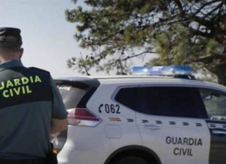 Detenido en Mallorca un hombre de 59 años por haber acuchillado mortalmente a su pareja
