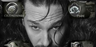 El PSOE activa «la Operación Torero Muerto» para fulminar a Pablo Iglesias