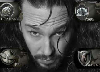 El PSOE activa «la Operación Torero Muerto» para fulminar a Pablo Iglesias