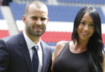 Aurah Ruiz, acusada de un delito de acoso contra Jesé: Se le pide una condena de 100 días de trabajos de comunidad