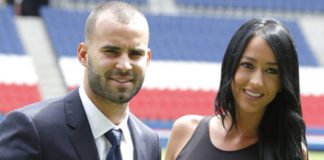 Aurah Ruiz, acusada de un delito de acoso contra Jesé: Se le pide una condena de 100 días de trabajos de comunidad