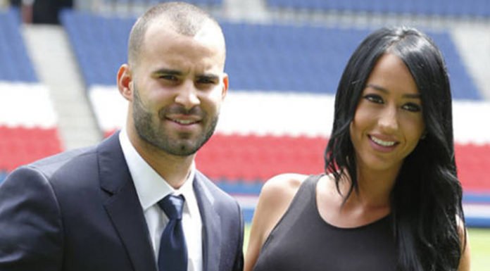 Aurah Ruiz, acusada de un delito de acoso contra Jesé: Se le pide una condena de 100 días de trabajos de comunidad