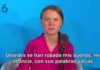 Greta Thunberg: «Estamos ante una extinción y habláis de dinero, ¡cómo os atrevéis!»