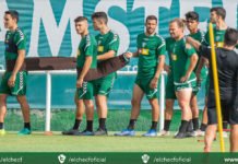 El Elche CF cierra el mercado de fichajes veraniego con la llegada de Danilo Ortiz