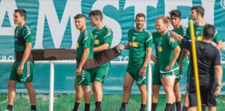 El Elche CF cierra el mercado de fichajes veraniego con la llegada de Danilo Ortiz