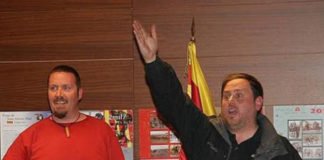 Uno de los CDR detenidos lideró una lista municipal de ERC y Quim Torra destaca el «compromiso con la sociedad» de los detenidos