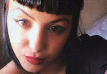 «Revolución Islámica», la veinteañera Nao y los 70 ‘apóstatas’ de Alá