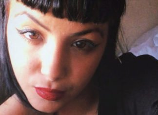 «Revolución Islámica», la veinteañera Nao y los 70 ‘apóstatas’ de Alá