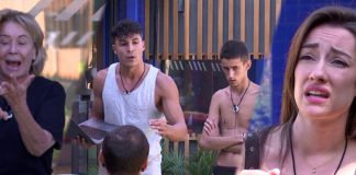 Adara y Mila se alían contra Kiko: «Lo que has hecho es de tener mala leche»