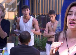 Adara y Mila se alían contra Kiko: «Lo que has hecho es de tener mala leche»