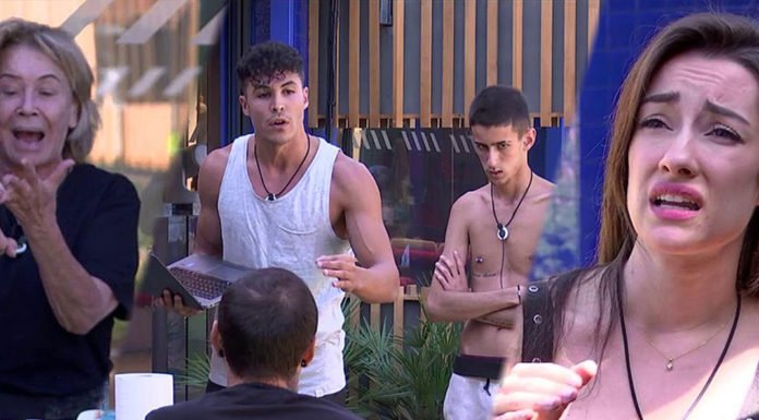 Adara y Mila se alían contra Kiko: «Lo que has hecho es de tener mala leche»