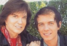 El hijo de Camilo Sesto recibiría ocho millones de euros, tres casas, una sociedad y los derechos de sus canciones