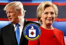 La CIA investiga a la CIA, la venganza se sirve en plato frío. CONFIDENCIAL