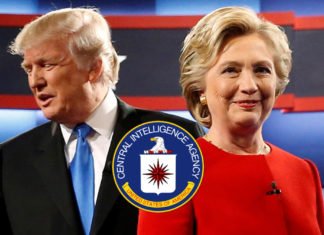 La CIA investiga a la CIA, la venganza se sirve en plato frío. CONFIDENCIAL
