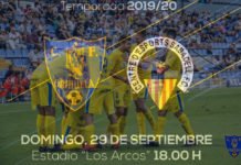 Orihuela C.F vs Sabadell F.C