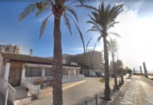 Un hombre se abalanza y abusa de una trabajadora de un hotel en Mallorca